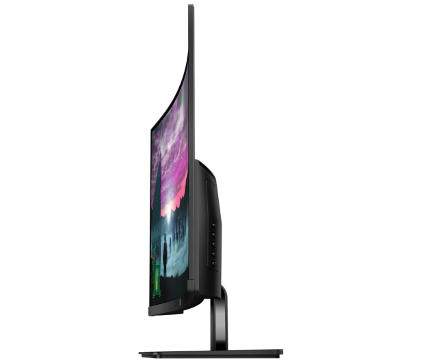 HP 27x Curved Gaming - 520195 - zdjęcie 5